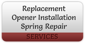 Riverside Garage Door Repair services